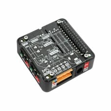 PwrCAN 13.2 modulis - RS485/CAN su izoliacija - 9-24V - M5Core išplėtimo modulis - M5Stack M139
