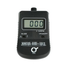 Skaitmeninis tachometras Q-Model 602