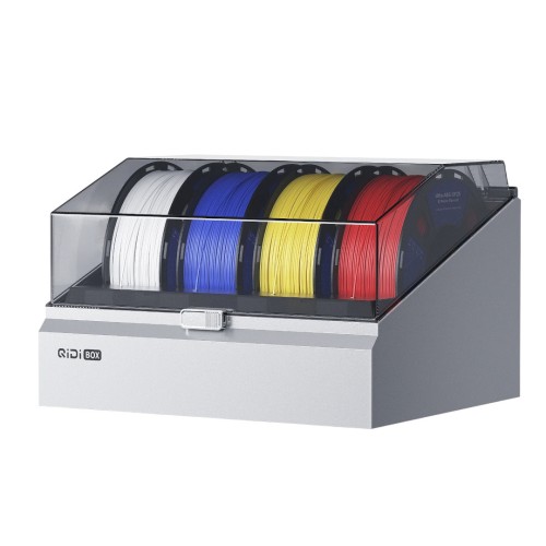 QIDI Box sistema, skirta QIDI QIDI Box sistema, skirta QIDI
