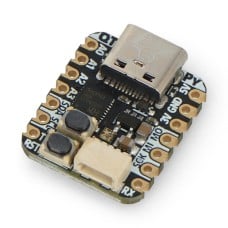 QT Py - board with CH32V203 microcontroller - STEMMA QT - Adafruit 5996