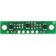 QTR-3A reflective sensor strip - analog - Pololu 2456 QTR-3A reflective sensor strip - analog - Pololu 2456