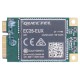 Quectel EC25-EUX Mini PCIe LTE Cat 4 Module - 2G, 3G, 4G LTE + GNSS - Seeedstudio 113991135 Quectel EC25-EUX Mini PCIe LTE Cat 4 Module - 2G, 3G, 4G LTE + GNSS - Seeedstudio 113991135