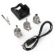 Quick 862DW+ hotair soldering station - 1000W