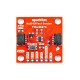Qwiic 3D Holo efekto jutiklio modulis – TMAG5273 – SparkFun SEN-23880
