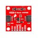 Qwiic 5V Boost - 5V step-up converter - AP3012K - SparkFun PRT-28203