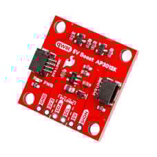Qwiic 5V Boost – 5 V įtampos keitiklis – AP3012K – SparkFun PRT-28203