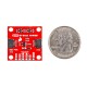 Qwiic 5V Boost - 5V step-up converter - AP3012K - SparkFun PRT-28203