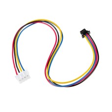 Qwiic adapter - Gravity - JST-SH to JST-PH - 20cm - SparkFun CAB-28768