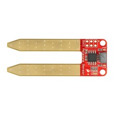 Qwiic Soil Moisture Sensor, SparkFun SEN-17731