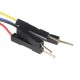 Flexible Qwiic Male Cable with a 4-pin plug, 15cm, SparkFun PRT-17912