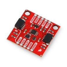 Qwiic Power Switch - power switch - SparkFun PRT-26784