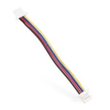 Qwiic Cable, 50 mm, SparkFun PRT-14426