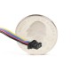 Flexible Qwiic Female Cable with a 4-pin plug, 15cm, SparkFun PRT-17261
