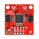 Qwiic OpenLog, data logger, SparkFun DEV-15164