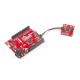 Qwiic OpenLog, data logger, SparkFun DEV-15164