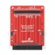 Qwiic pHAT, Raspberry Pi 400 išplėtimo priedėlis, SparkFun DEV-17512