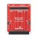 Qwiic pHAT Extension for Raspberry Pi 400, SparkFun DEV-17512