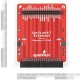 Qwiic pHAT, Raspberry Pi 400 išplėtimo priedėlis, SparkFun DEV-17512