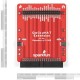 Qwiic pHAT Extension for Raspberry Pi 400, SparkFun DEV-17512