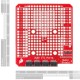 Qwiic – priedėlis, skirtas Arduino – SparkFun DEV-14352