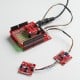 Qwiic – priedėlis, skirtas Arduino – SparkFun DEV-14352