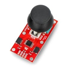 Qwiic Joystick - SparkFun COM-15168