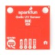 Qwiic VEML6075 – UV spindulių jutiklis – SparkFun SEN-15089
