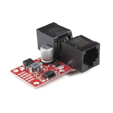 QwiicBus MidPoint, SparkFun COM-18000