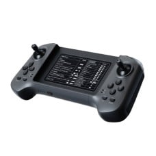 R3 valdiklis Unitree Go2 robotams