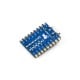 RA4M1-Zero - Mini Development Board - ARM Cortex M4 - Waveshare 30661