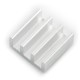 Heatsink RAD16 11x11x5mm - 5 pcs