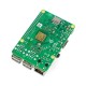 Set of heat sinks for Raspberry Pi with Thermo conductive tape + engraving - 3 pcs
