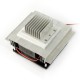 Heatsink with a 92mm fan for the Peltier 40mm cell
