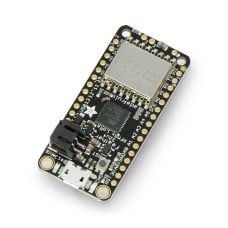 Radio transmitter Feather 32u4 RFM95 LoRa Radio, 868MHz, Adafruit 3078