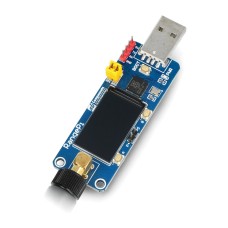 RangePi - LoRa 868MHz su RP2040 - USB atmintinė - SB Components SKU23011