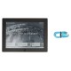 Inkplate 10 with housing and battery - e-paper display 9.7'' 1200x820px - ESP32 - for Arduino - Soldered 333247