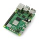 Raspberry Pi 4 B modelis, dviejų dažnių belaidis internetas, Bluetooth, 3 GB RAM, 1.8 GHz Raspberry Pi 4 B modelis, dviejų dažnių belaidis internetas, Bluetooth, 3 GB RAM, 1.8 GHz