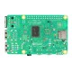 Raspberry Pi 4 model B WiFi DualBand Bluetooth 2GB RAM 1.8GHz - Dual RAM version Raspberry Pi 4 model B WiFi DualBand Bluetooth 2GB RAM 1.8GHz - Dual RAM version