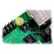 Raspberry Pi 4 model B WiFi DualBand Bluetooth 1GB RAM 1.8GHz