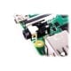 Raspberry Pi 4 model B WiFi DualBand Bluetooth 1GB RAM 1.8GHz