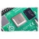 Raspberry Pi 4 model B WiFi DualBand Bluetooth 1GB RAM 1.8GHz
