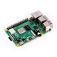 Raspberry Pi 4B WiFi 1GB RAM Kit + Official Accessories