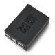 StarterKit su Raspberry Pi 4B WiFi 2GB RAM + 32GB microSD + priedai
