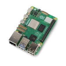 Raspberry Pi 5 1 GB