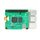 Raspberry Pi AI HAT+ 2 40 TOPS - Hailo-10H AI accelerator board for Raspberry Pi 5