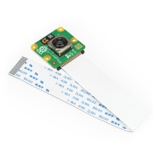 Raspberry Pi Camera HD V3 12MPx - original camera for Raspberry Pi