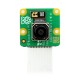 Raspberry Pi kamera HD v3 Wide 12MPx - originali Raspberry Pi kamera