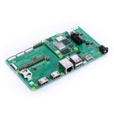 Raspberry Pi CM4IO, extension board for Raspberry Pi CM4