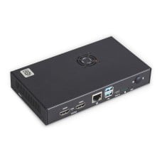 Raspberry Pi Compute Module 5 IO dėklas
