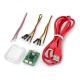 Raspberry Pi Debug Probe - USB derintuvas, skirtas Raspberry Pi Pico